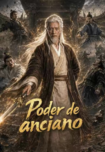 Poder de anciano
