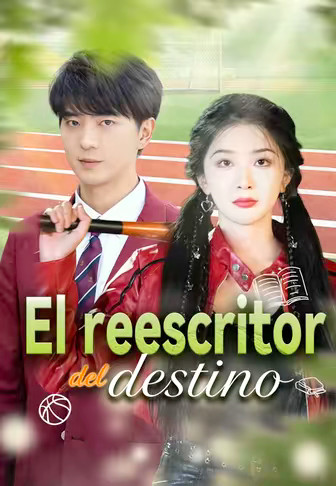 El reescritor del destino