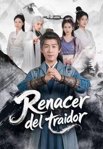 Renacer del traidor