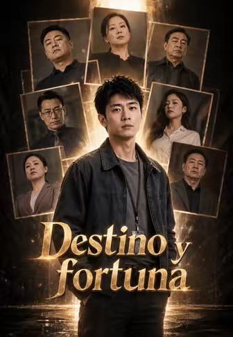 Destino y fortuna