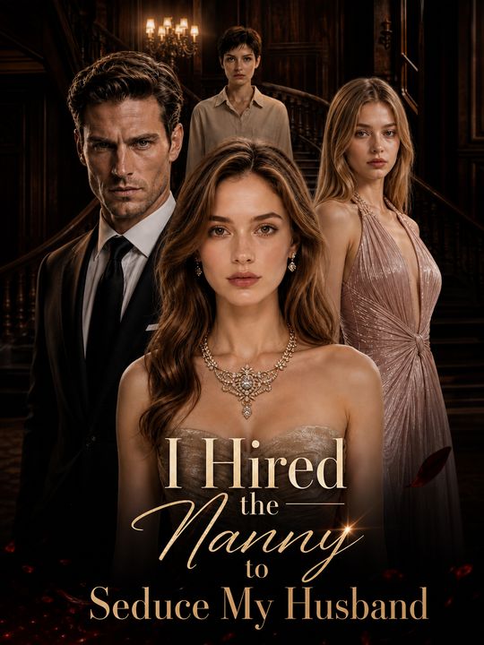 I Hired the Nanny to Seduce My Husband