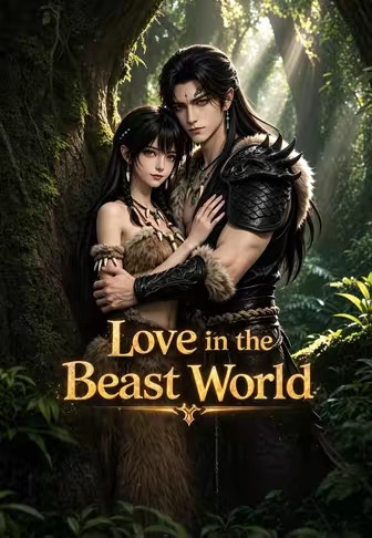 Love in the Beast World