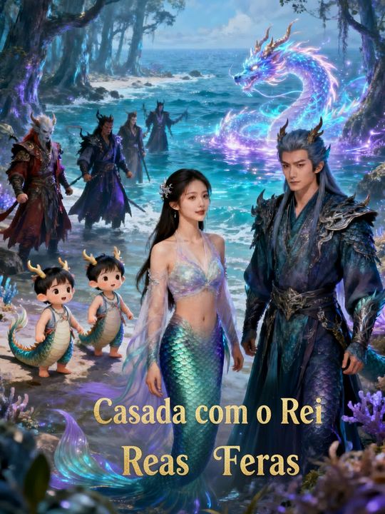 Casada com o Rei das Feras