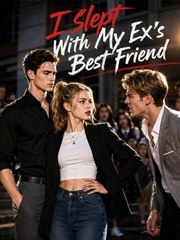 i slept with my ex's best friend (2024)