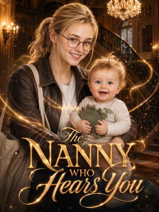The Nanny Who Knows
