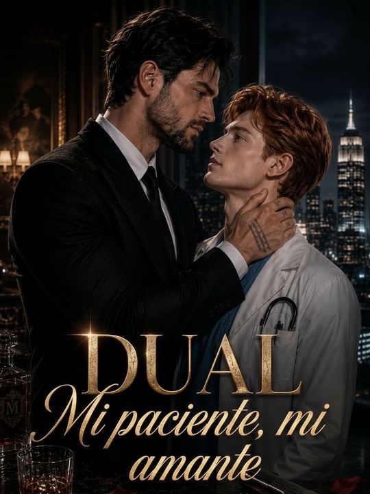 Terjebak dua kepribadian