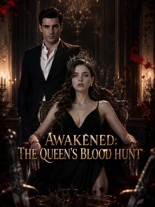 Awakened: The Queen's Blood Hunt