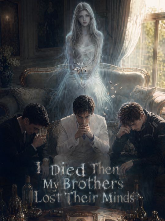 I Died，Then My Brothers Lost Their Minds