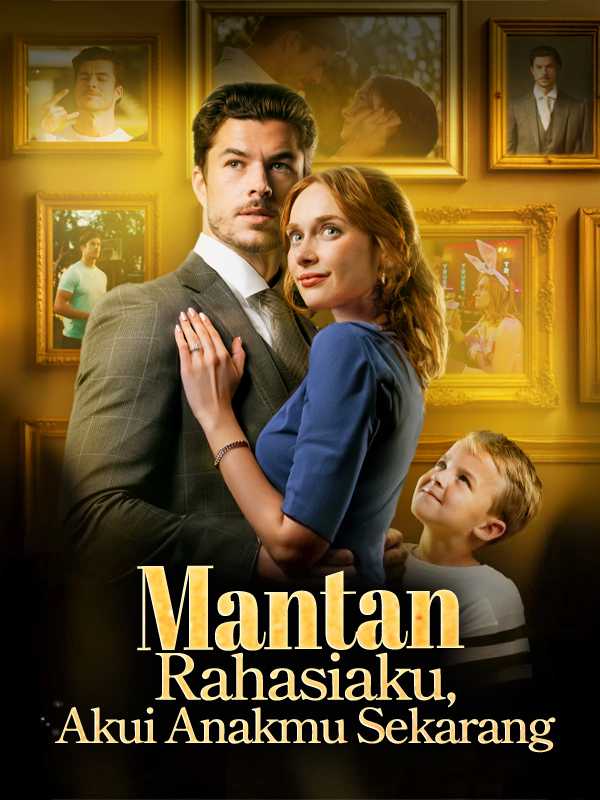 Mantan Rahasiaku, Akui Anakmu Sekarang