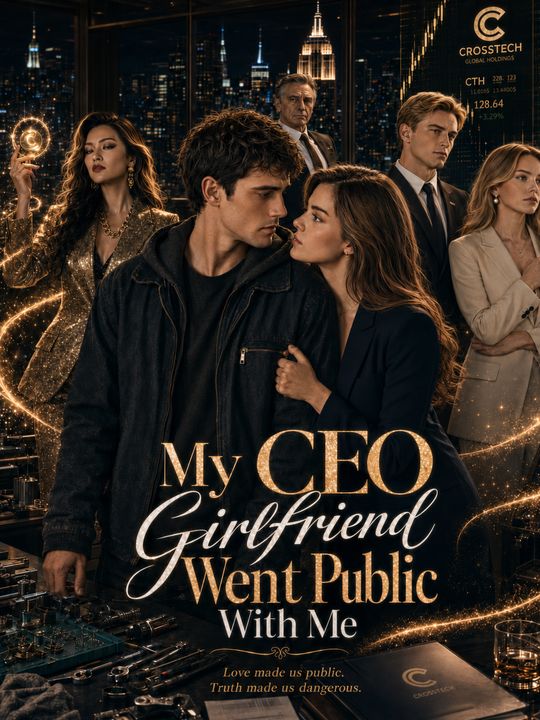 My CEO Girlfriend Went Public With Me