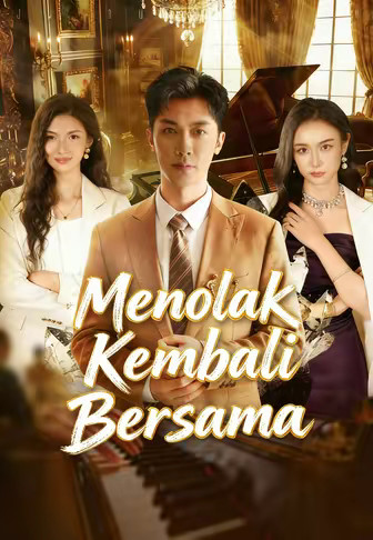 Menolak Kembali Bersama