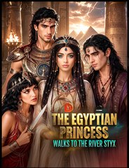 egyptian princess (2024)