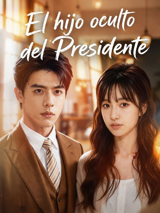 El hijo oculto del Presidente