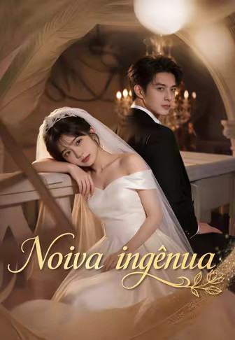 Noiva ingênua