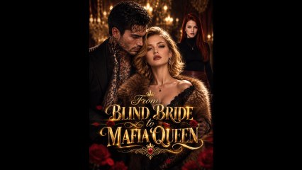 From Blind Bride to Mafia Queen (2024)