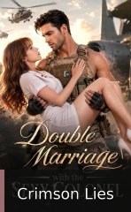 double marriage with the sexy colonel (2024)