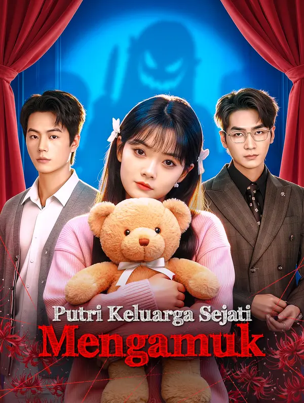 Putri Keluarga Sejati Mengamuk(Sulih Suara)