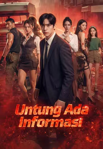 Untung Ada Informasi