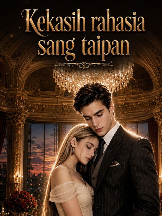 Kekasih rahasia sang taipan