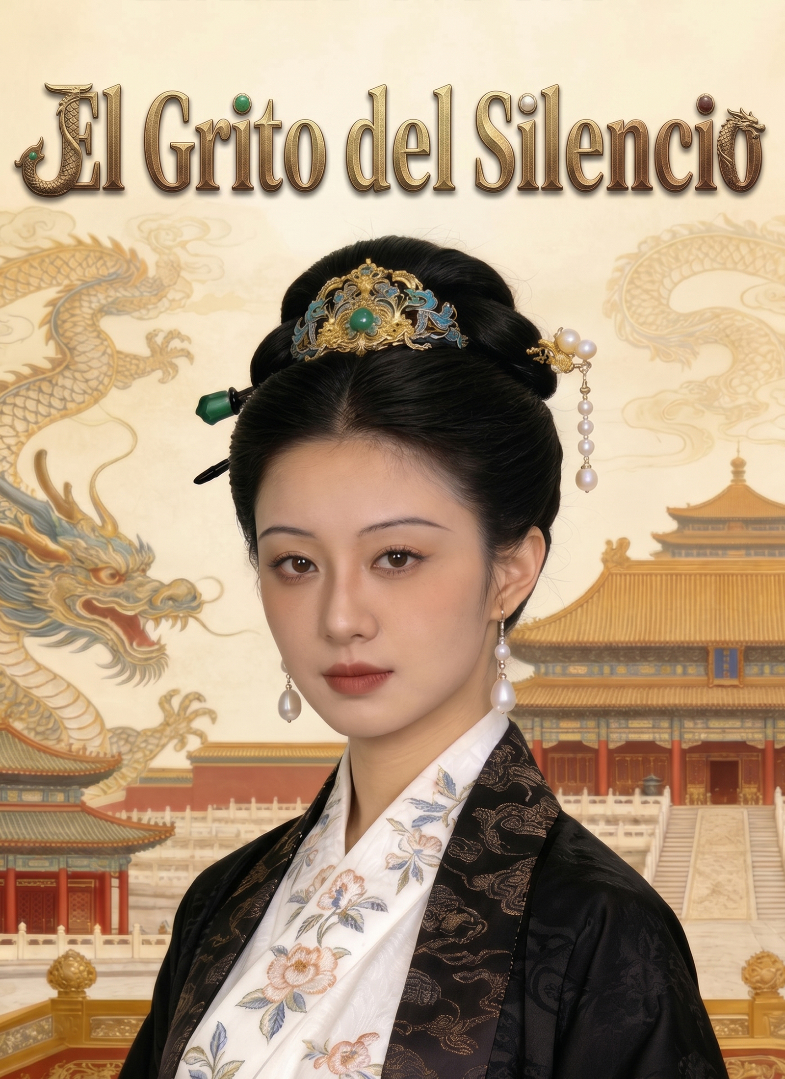 El Grito del Silencio (2024)