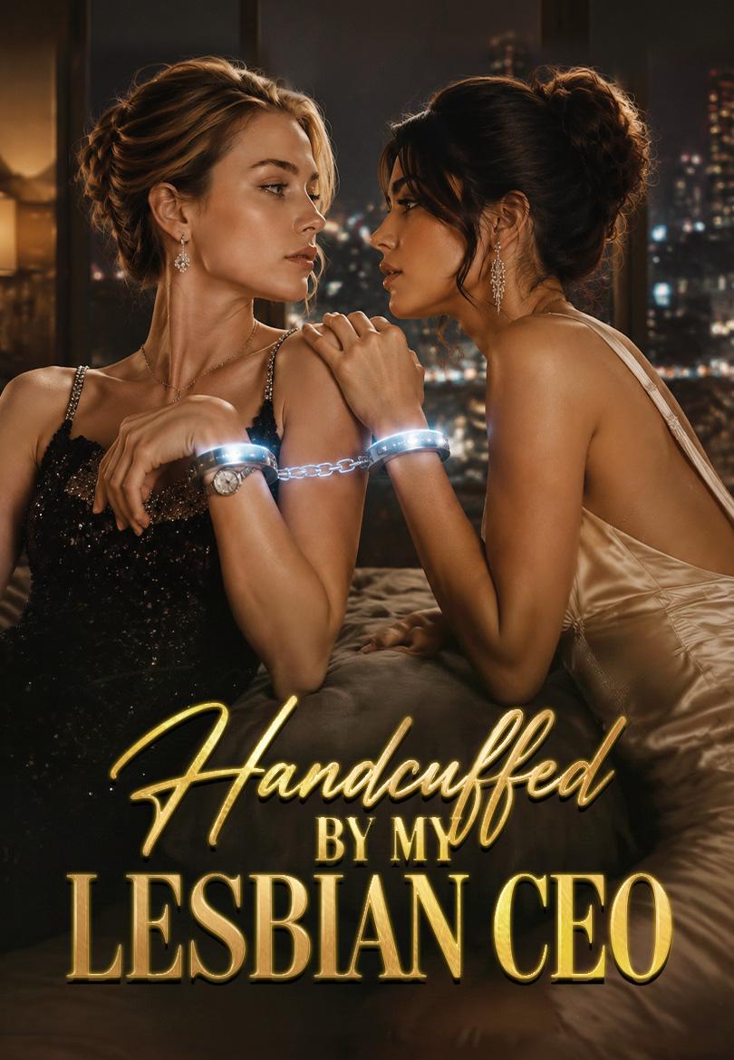 Handcuffed By My Lesbian CEO