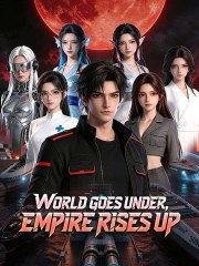 the night empire rises (2024)