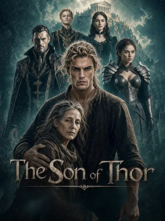 The Son of Thor