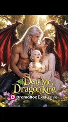 deny me dragon king 2 (2024)