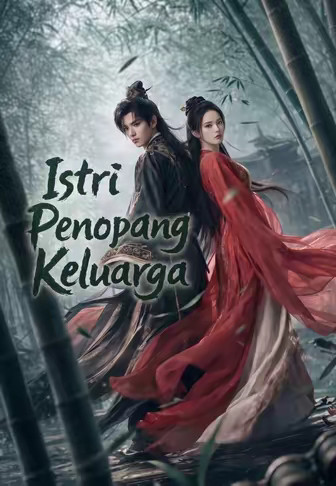 Istri Penopang Keluarga