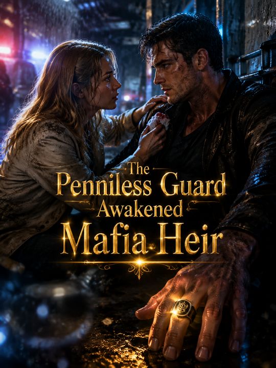 The Penniless Guard: Awakened Mafia Heir