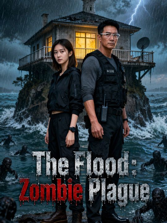 Wabah purba: Banjir zombi