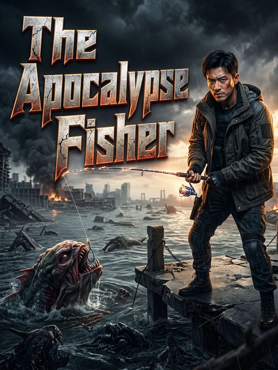 The Apocalypse Fisher