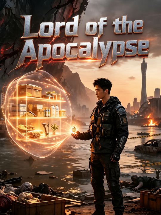 Lord of the Apocalypse