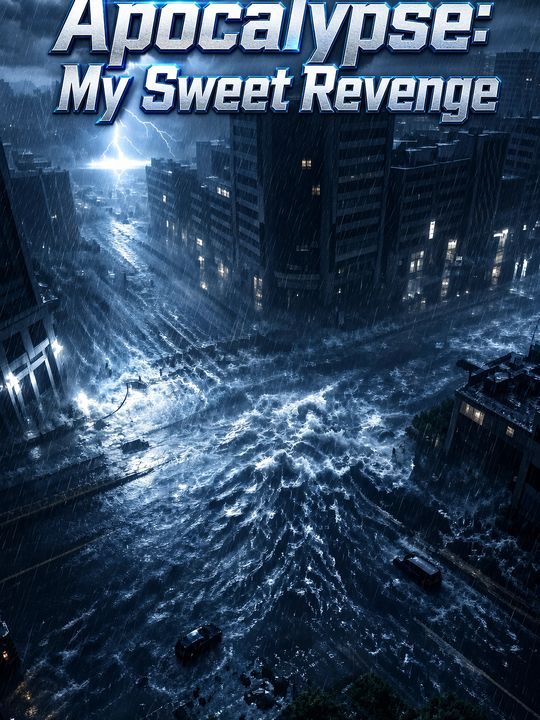 Apocalypse: My Sweet Revenge