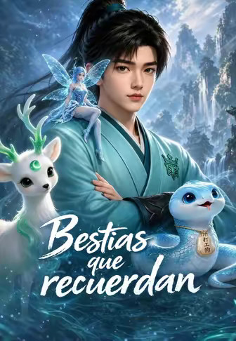 Bestias que recuerdan