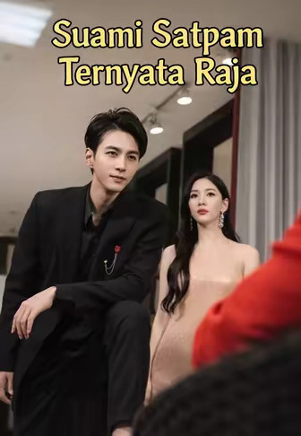 Suami Satpam Ternyata Raja