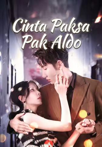 Cinta Paksa Pak Aldo