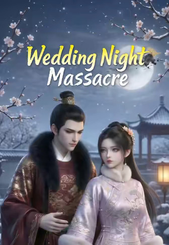 Wedding Night Massacre