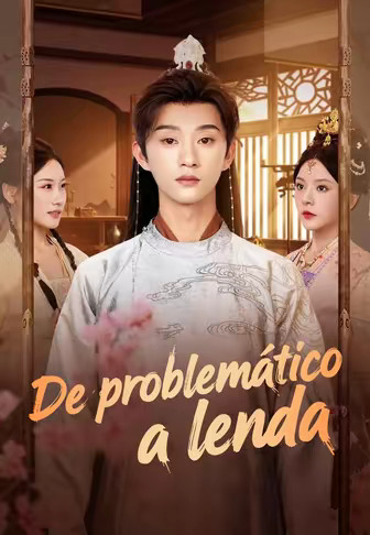 De problemático a lenda
