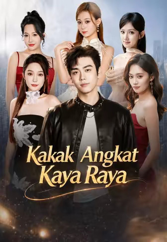 Kakak Angkat Kaya Raya