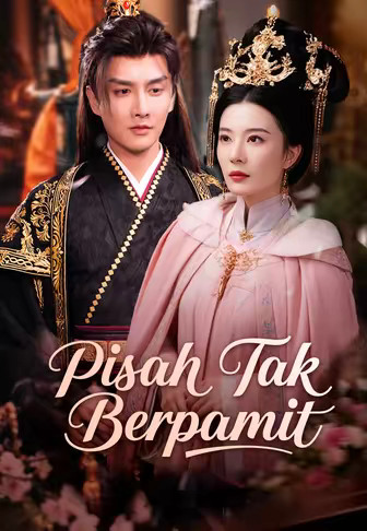 Pisah Tak Berpamit