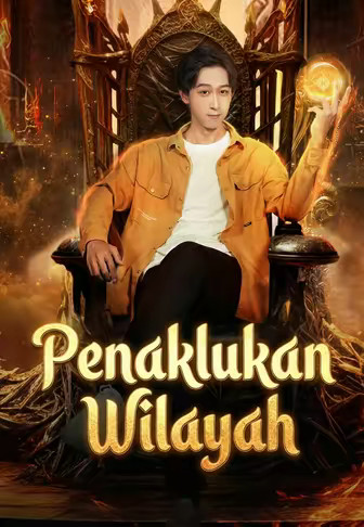 Penaklukan Wilayah