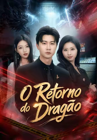 Poder do dragão real
