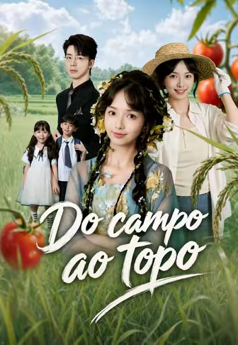 Do campo ao topo