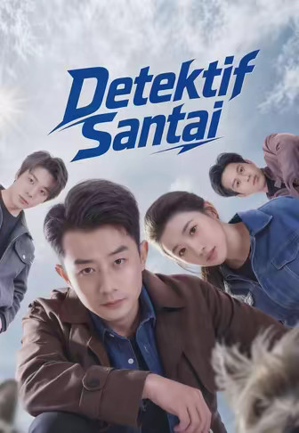 Detektif Santai