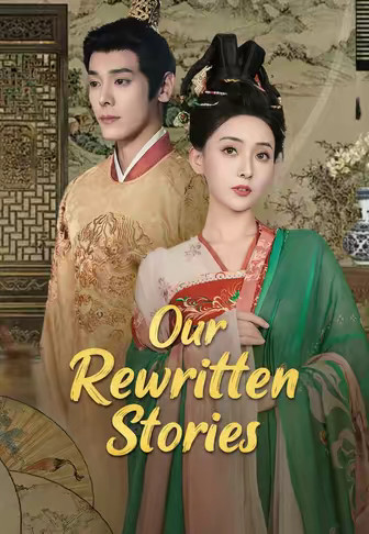 Our Rewritten Stories