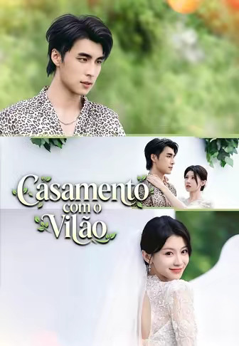 Casamento com o vilão