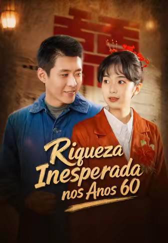Riqueza Inesperada nos Anos 60