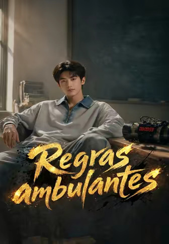 Regras ambulantes