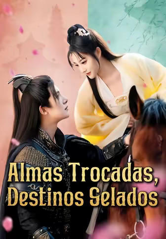 Almas Trocadas, Destinos Selados